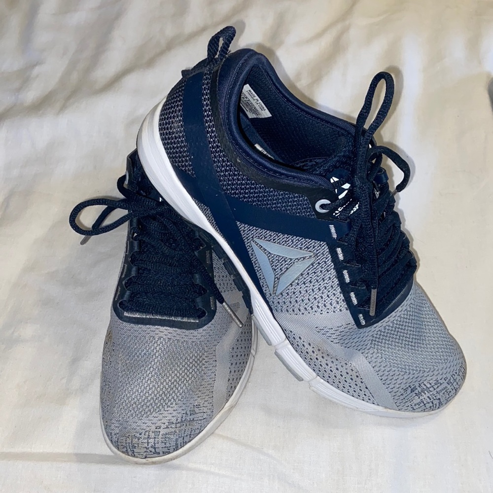 Reebok crossfit shoes